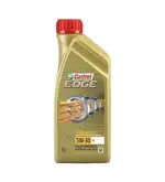 Castrol Edge Titanium 5W30 1 Lt Motor Yağı