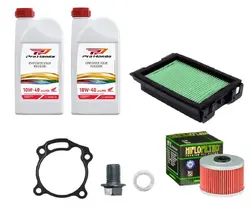 Honda CBR 250 R Bakım Seti