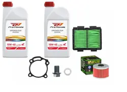 Honda CRF 250 L Bakım Seti