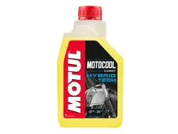Motul Motosiklet Antifriz - Motocool Expert -37C 1 Litre