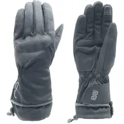 OJ Upload Kışlık Korumalı Motosiklet Eldiveni - L