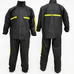 Prosev Q1361 Motorcu Yağmurluk