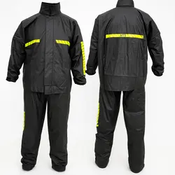 Prosev Q1361 Motorcu Yağmurluk