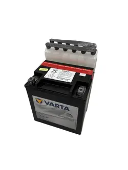 Varta PS AGM YTX 30L-BS 12V 301 AH 450A Akü