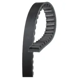 GATES 31009 Scooter Varyatör Kayışı (813x22,5) Mp3 X9 X-Evo Zip VESPA 946/Et (Oem82636R/83059R) Fransa Üretim