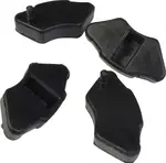 Mondial SFC 50 Kaplin Lastiği