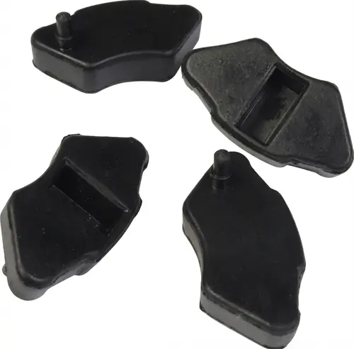 Mondial SFC 50 Kaplin Lastiği