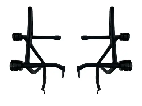 Hero X Pulse 200 4V Koruma Demiri