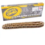 Bajaj Dominar D 250 SFR Oringli Zincir Gold