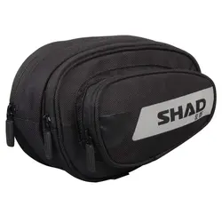 Shad Motosiklet Bacak Çantası 2L X0SL05