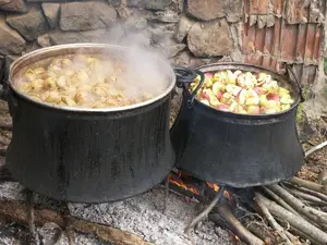 Armut Pekmezi