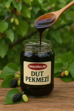 Dut Pekmezi