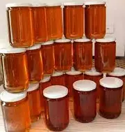 Çiçek Balı Süzme