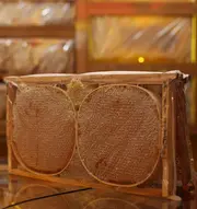 Karakovan Çerçeve 2.500 Gr