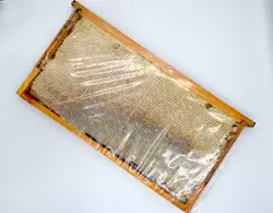 ŞEKERSİZ  3.500 GR  çerçeve bal