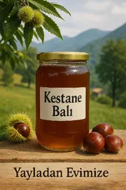 Kestane Balı