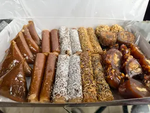 Karışık Köme