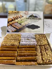 Süper Sarma Karışık