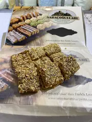 Kaymaklı Fındık Ezmeli