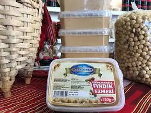 Fındık Ezmesi 350 Gr
