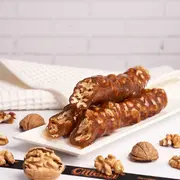 Cevizli Köme ( Sucuk )