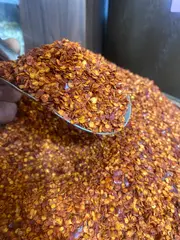 Köy Biberi Çekirdekli