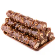 Pikolalı Köme ( Sucuk )