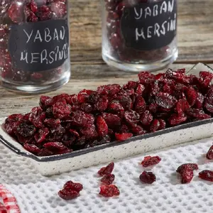 Yaban Mersini