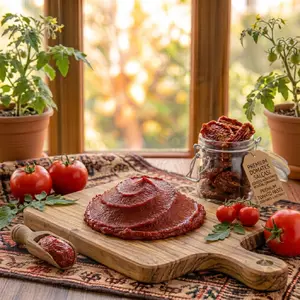 Domates Salçası