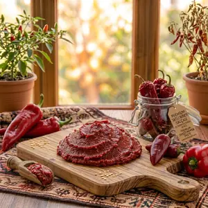 Biber Salçası