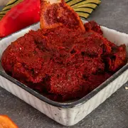 Acı Biber Salçası