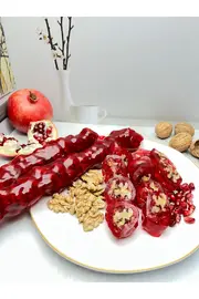 Narlı Bol Cevizli Köme