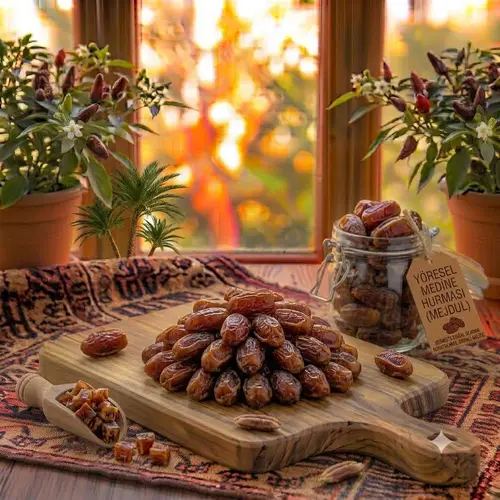 Medine Hurma
