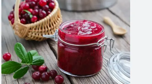 KIZILCIK MARMELATI