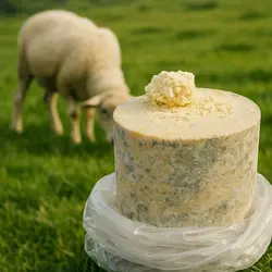 KÜFLÜ MAĞARA PEYNİR