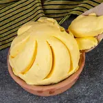 Köy Tereyağı 1 Kg Kase