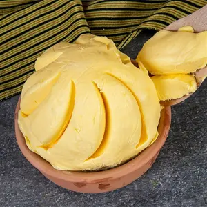 Köy Tereyağı 1 Kg Kase
