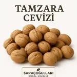 tamzara cevizi
