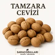 Tamzara Cevizi