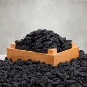 Çekirdeksiz Siyah Üzüm